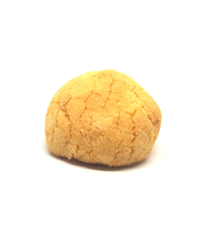 Amaretti Agli Agrumi Senza Glutine Min 500 G