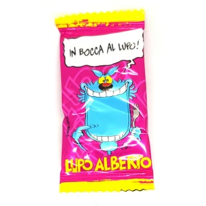 Caramelle Gommose Lupo Alberto Senza Glutine (min. 500 g)