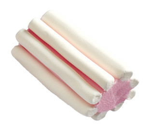 Marshmallow Rosa 3 grammi Senza Glutine 1 Kg