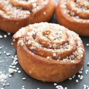 Zucchero Perlato Bianco Resistente alla Cottura 200 Grammi FunCakes