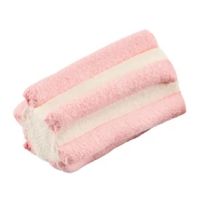 Marshmallow a Righe ESTRIADO ROSA Senza Glutine 1 Kg