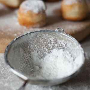 Funcakes Icing sugar zucchero a velo professionale senza glutine 500 gr.