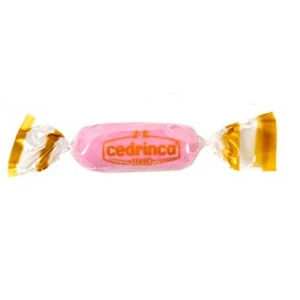 Caramella Gessetti di Liquirizia Colorati incartati min. 1 Kg