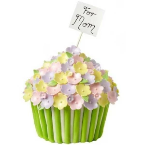 Stampo Grande per Cupcake XXL 39 cm