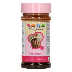 Pasta Aromatizzante Cannella 100 g FunCakes