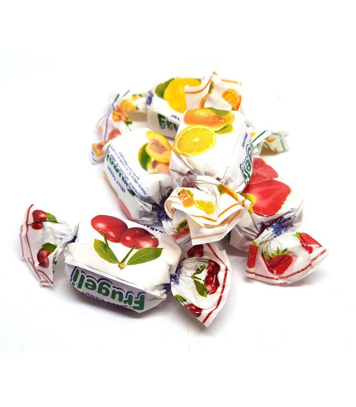 Lucgel Srl 1 Kg Marshmallow Piccoli e Morbidi Mini Differenti Colori Busta  Guarnire Gelato Yogurt Dolci Torte Caramelle Purpurry : :  Alimentari e cura della casa