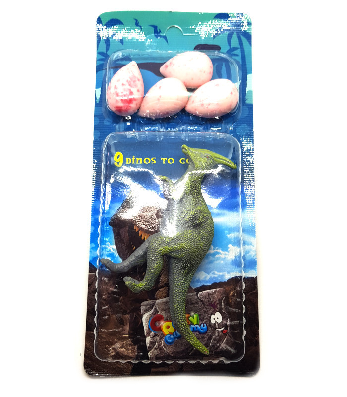 grande sorpresa dinosauro uovo giocattolo caramelle per bambini/auto  giocattolo con jelly bean in uovo di dinosauro