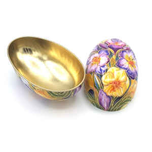 Latta Floreal Eggs Bouquet Gift