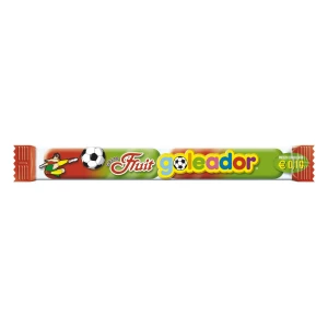 Goleador Classic Fruit Senza Glutine min. 500 g