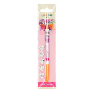 Edible FunColours Brush Food Pen Arancione Funcakes