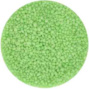 Zuccherini Sugar Dots Verde 80 g FunCakes