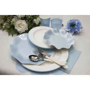 20968-Piatti-Piani-di-Carta-a-Righe-Bordo-Classic-Light-Blue-27-cm-Extra