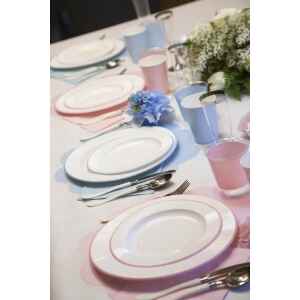 20974-Piatti-Piani-di-Carta-a-Righe-Bordo-Classic-Light-Blue-27-cm-Extra-600x600